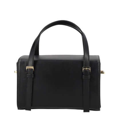 MAYFEYR - SOFIA - Mini Belmondo Bag - BAB3M01L0111BBBLACK