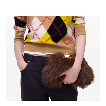 MAYFEYR - Marc Jacobs - Faux Fur Glam - 2R5HCL002H02206