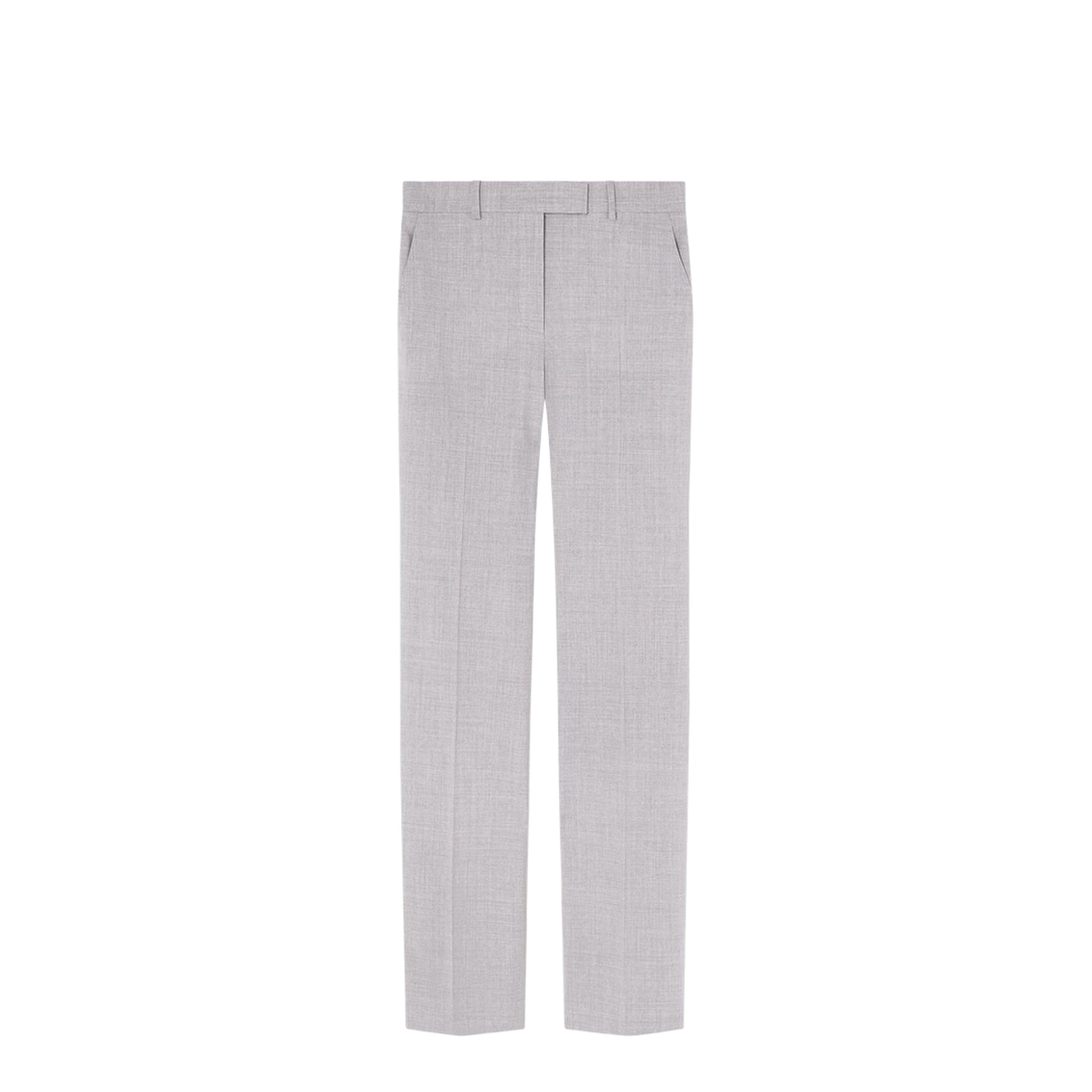 Tailored Pants