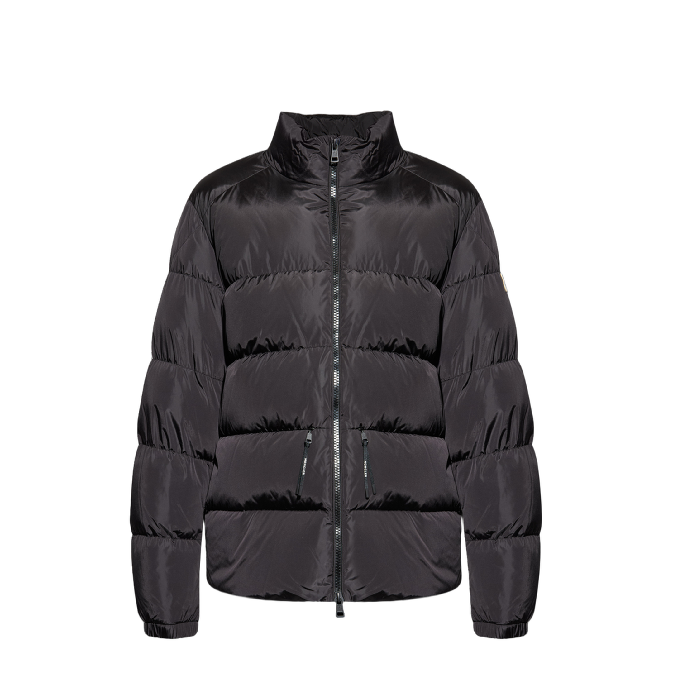 Tuileries Short Down Jacket