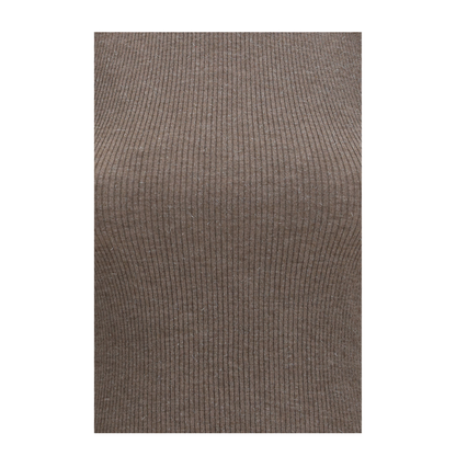 MAYFEYR - Brunello Cucinelli - Sleeveless Turtleneck With Luminous Details - M9A822204