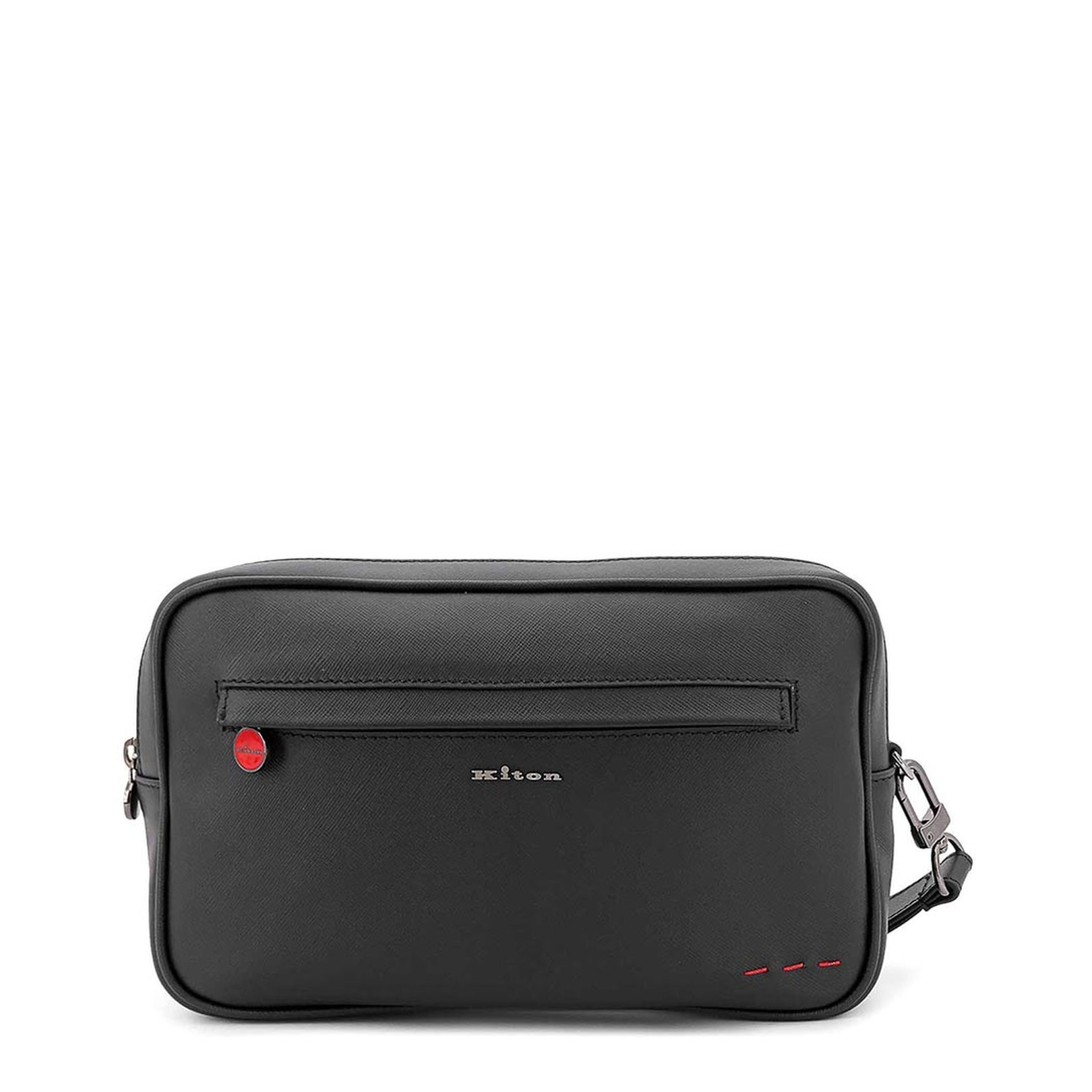 Leather Clutch