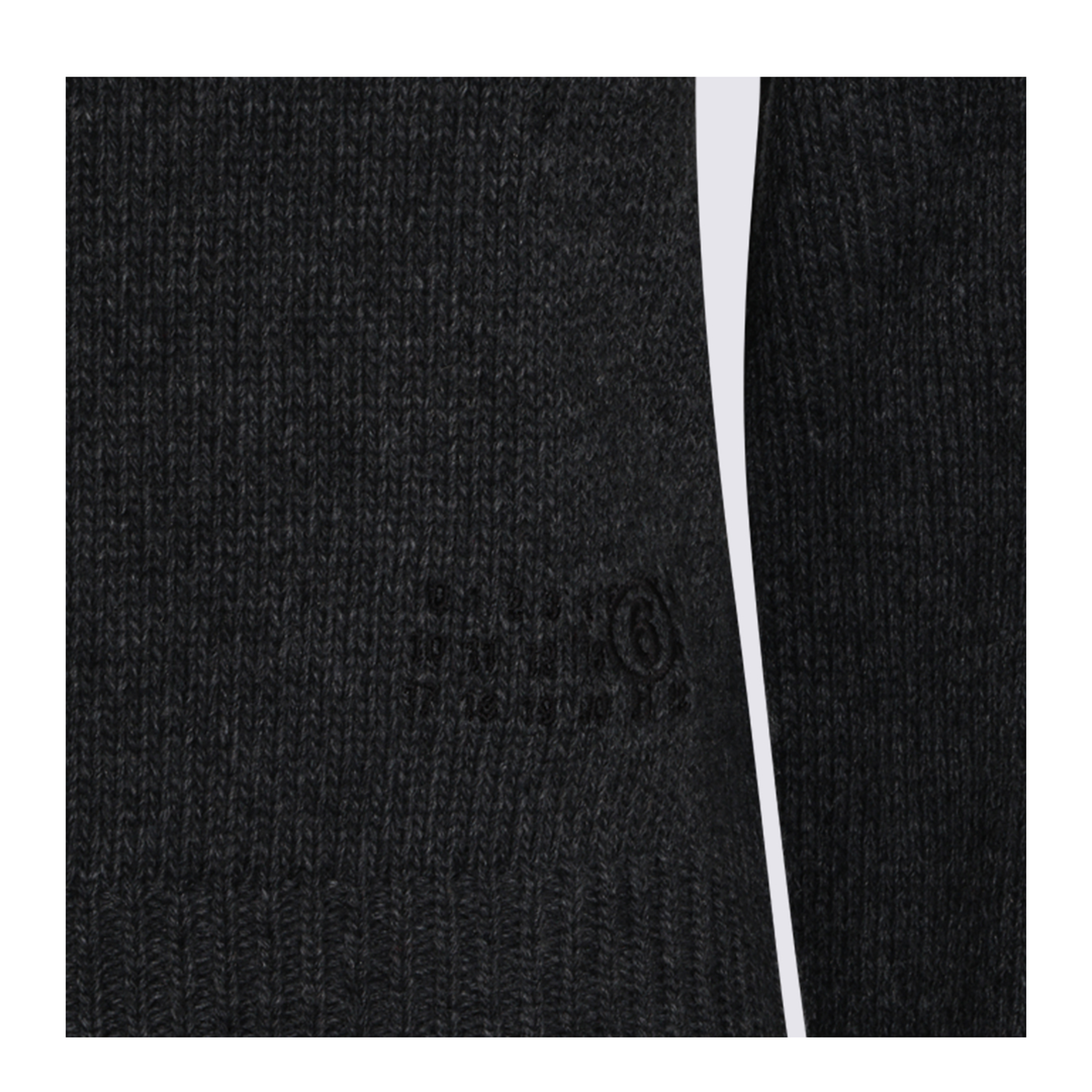 MAYFEYR - Mm6 Maison Margiela - Sweaters - S52HL0064M13287855M