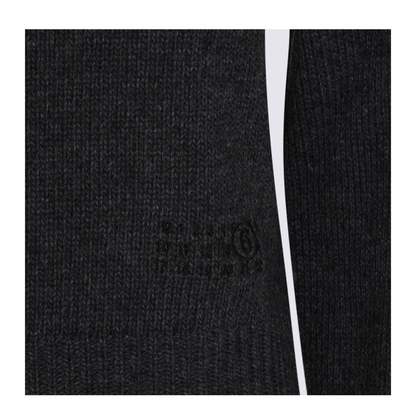 MAYFEYR - Mm6 Maison Margiela - Sweaters - S52HL0064M13287855M