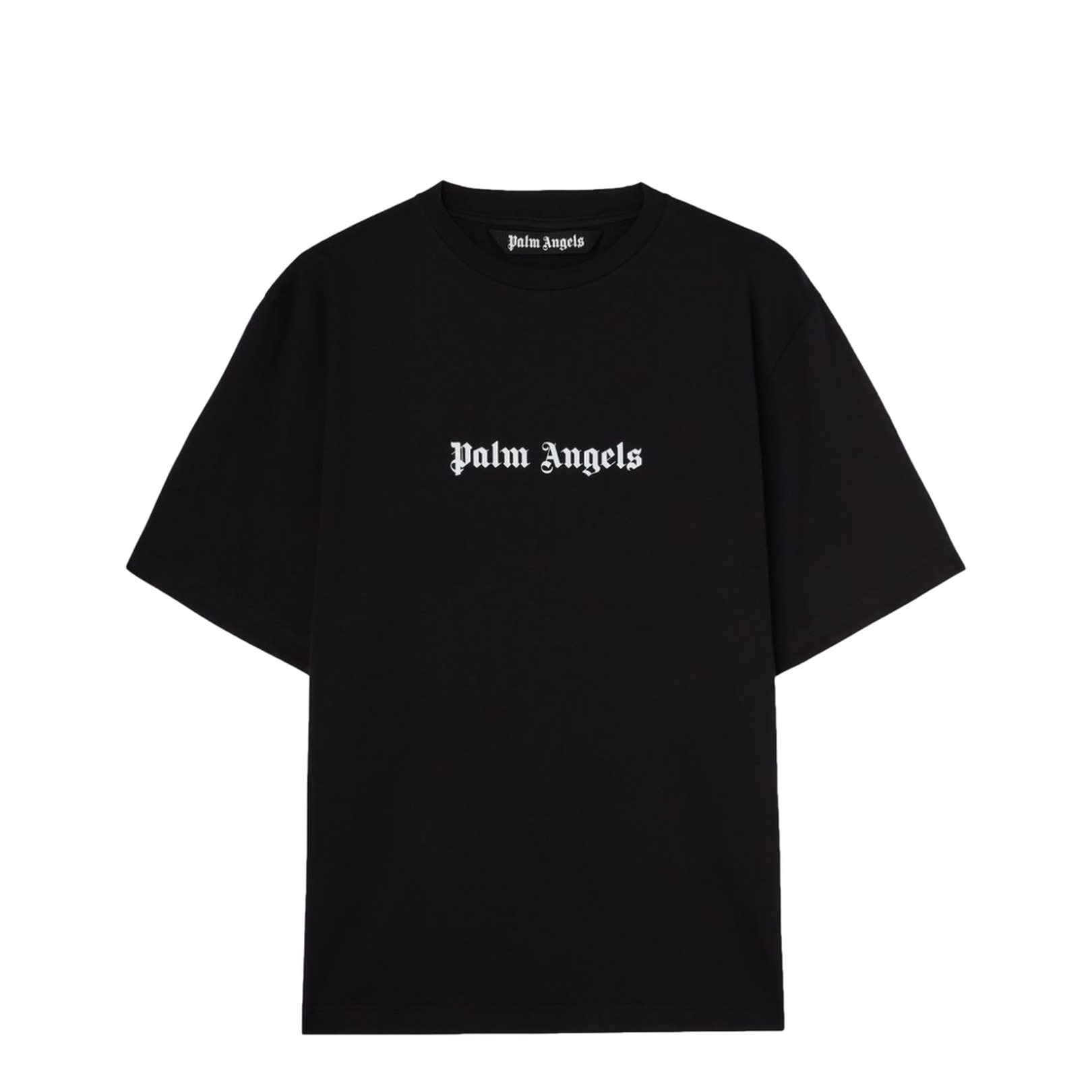 Classic Logo Slim Tee