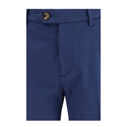 MAYFEYR - Brunello Cucinelli - Cotton Pants - M289LI1770