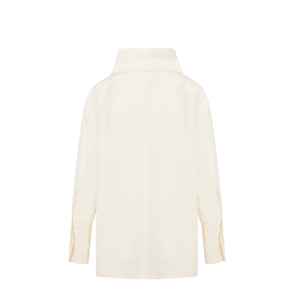 MAYFEYR - Givenchy - Foulard Blouse - BW6160153L
