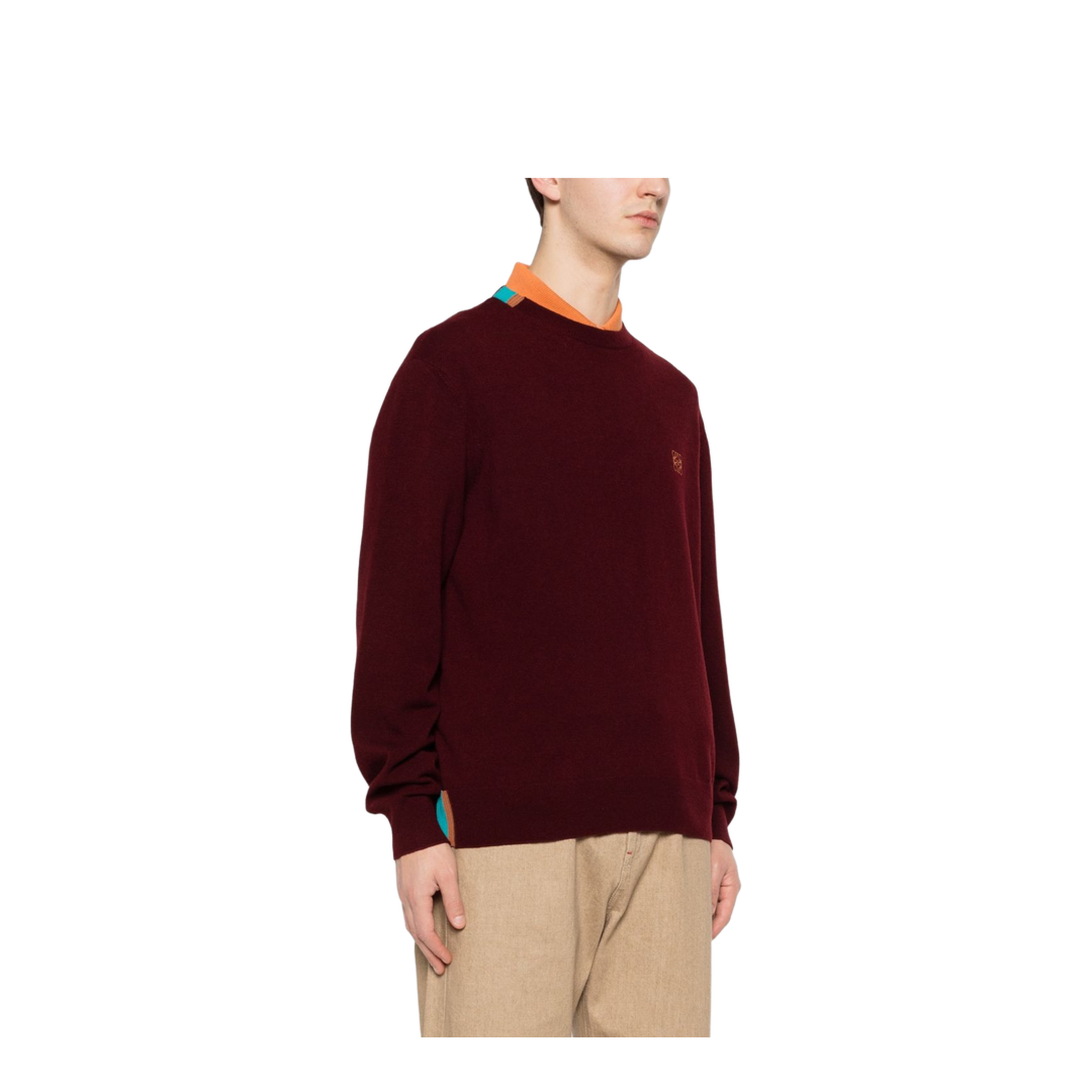 MAYFEYR - Loewe - Sweater - H526Y14KMX7110