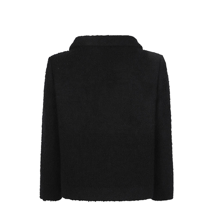 Vlogo Signature Wool Jacket