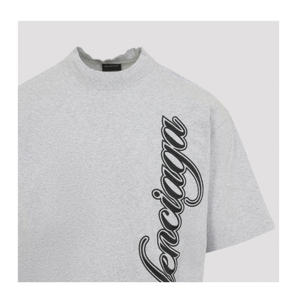 MAYFEYR - Balenciaga - Medium Fit T-Shirt - 764235TTVM7
