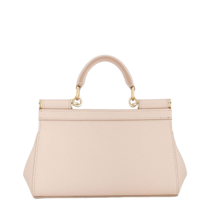 MAYFEYR - Dolce & Gabbana - Pink Bag - BB7116B100180414