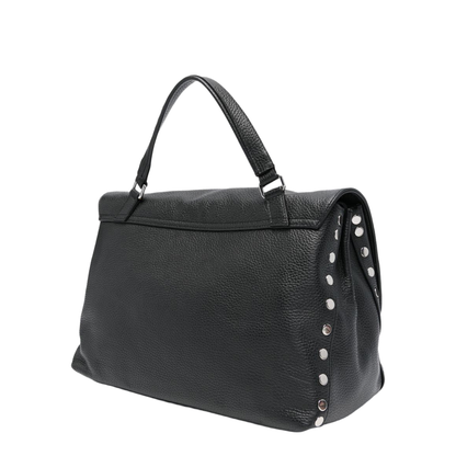MAYFEYR - Zanellato - Black Bag - 068010MDAILYGIORNOZ0001