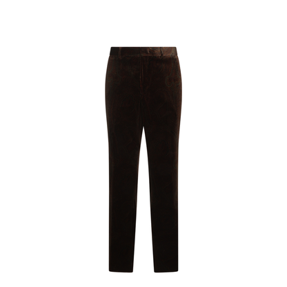 MAYFEYR - Etro - Trousers - MRED001499SAE1UX0825