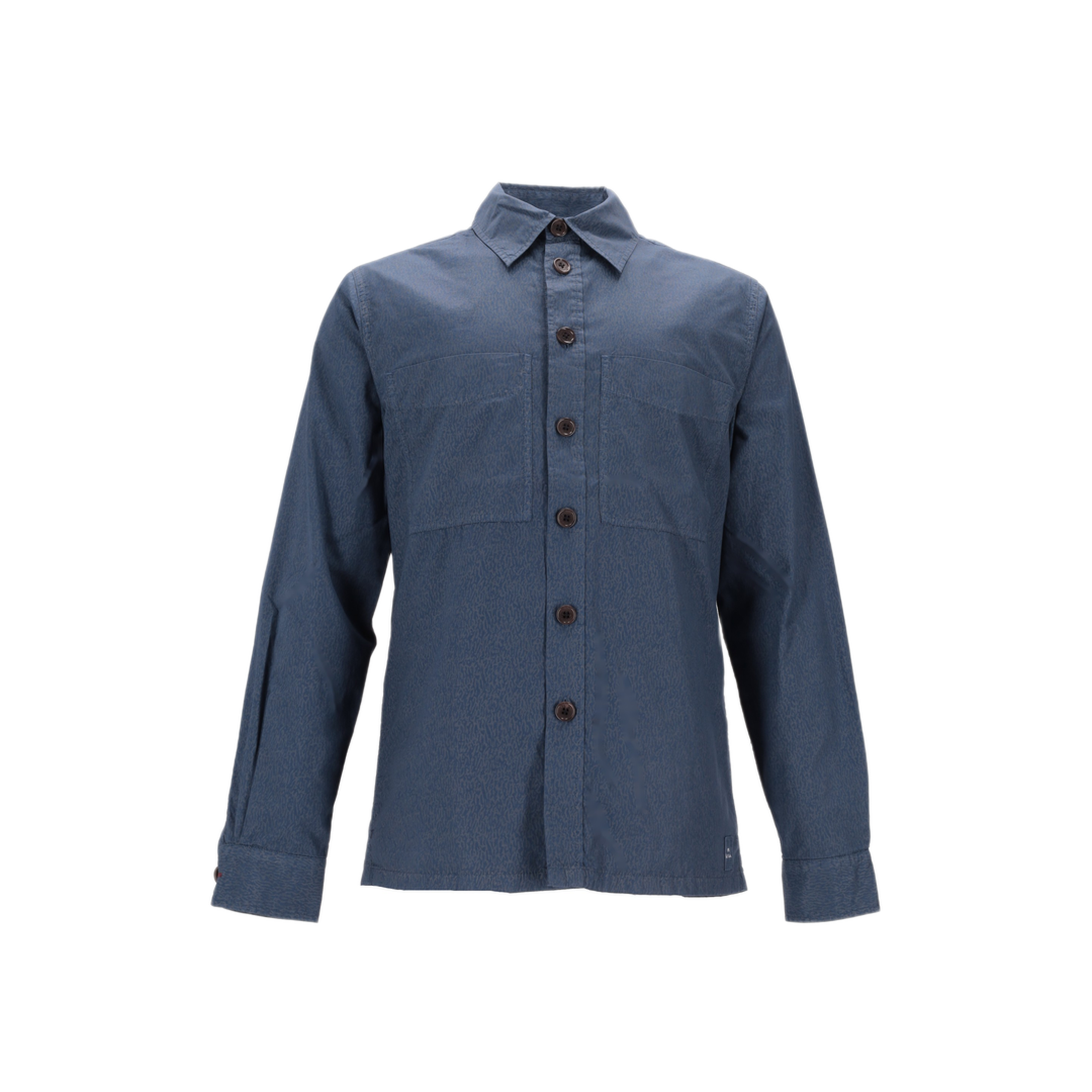 MAYFEYR - Paul Smith - Shirt Jacket - M2R413ZPP2237047