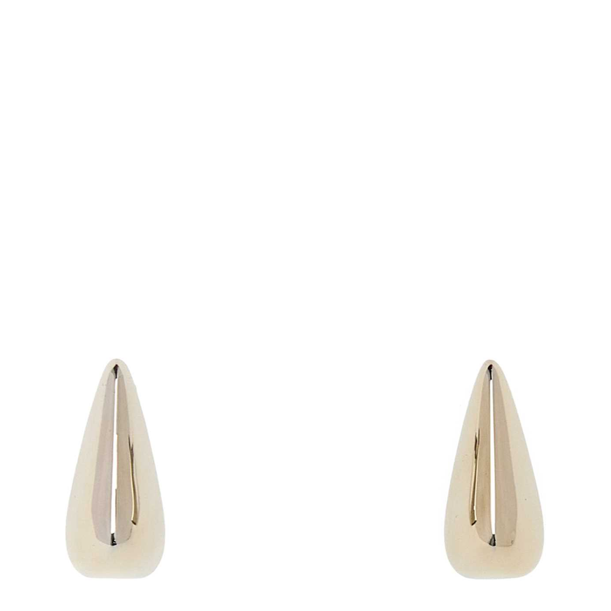 MAYFEYR - Alexander Mcqueen - Thorn Earrings - 798905J160Y0446