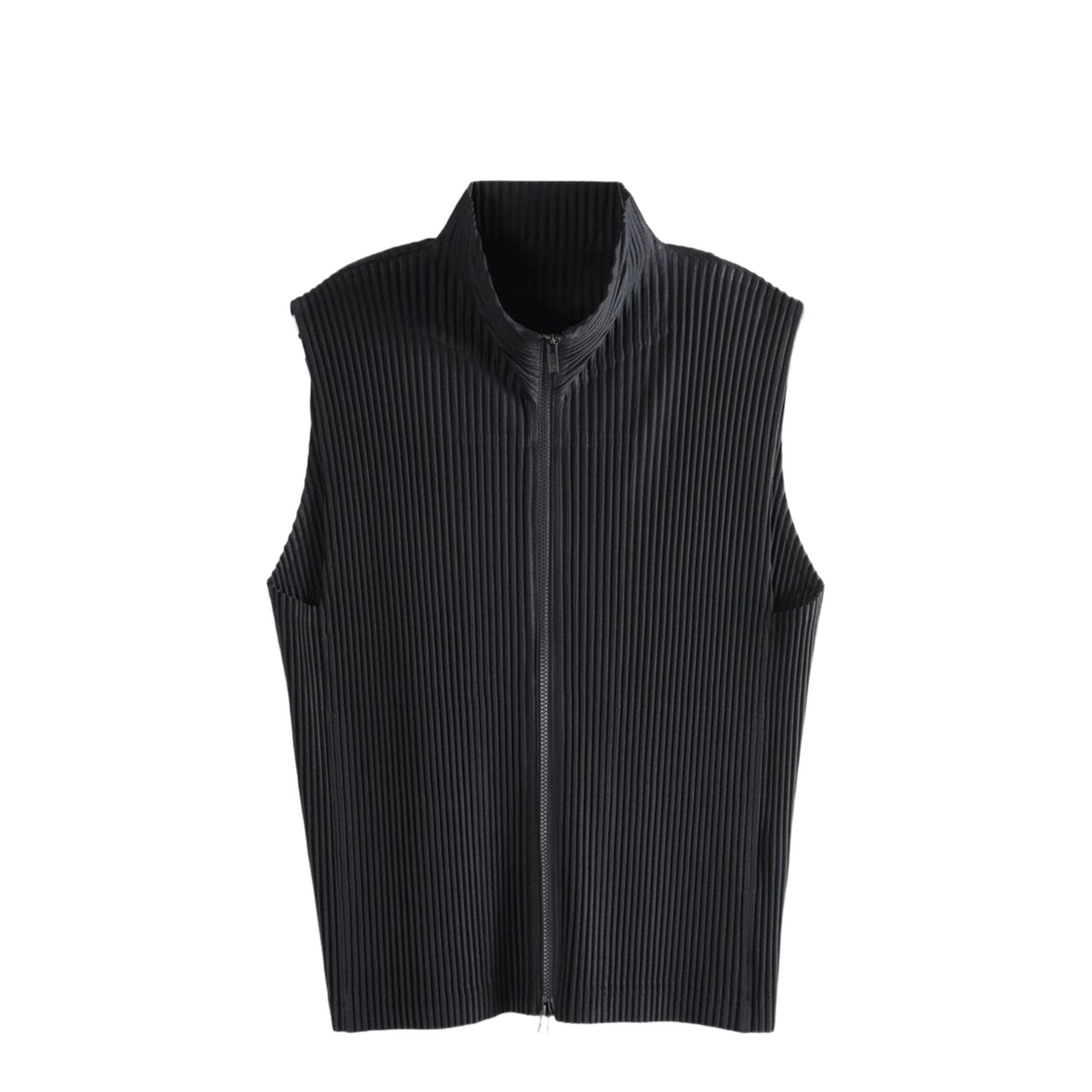 MAYFEYR - Bao Bao Issey Miyake - Top Black - HP66JE04315