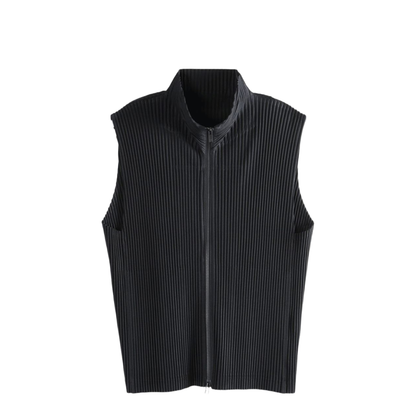 MAYFEYR - Bao Bao Issey Miyake - Top Black - HP66JE04315