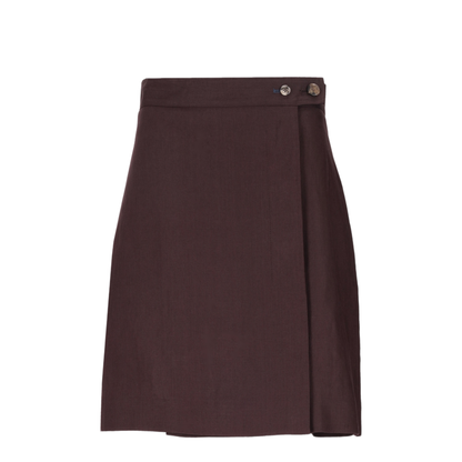 MAYFEYR - Paul Smith - Womens Skirt - W1R246SBV0142754