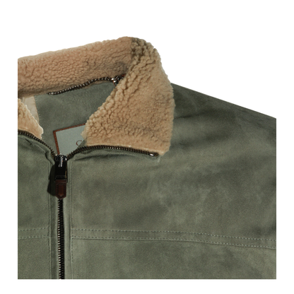 MAYFEYR - Canali - Jackets - O70509LE00298802