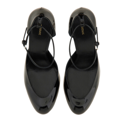 MAYFEYR - Sportmax - Mary Jane Pumps Nice - 2422526013600394004