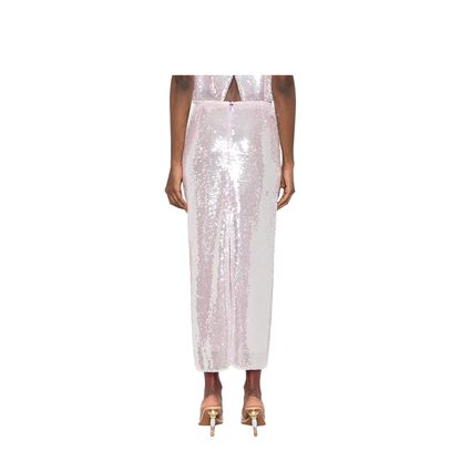 Skirts Silver