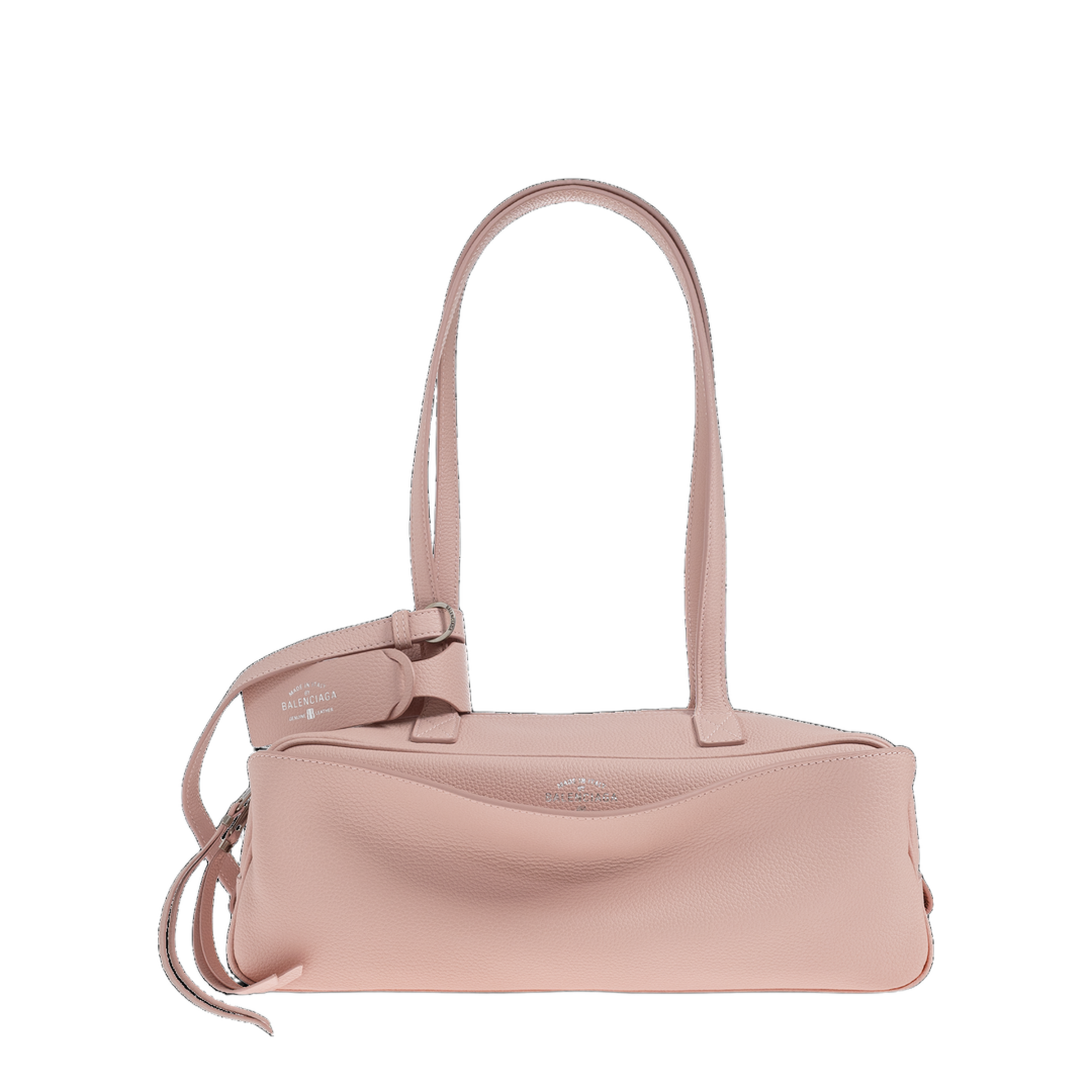 Shoulder Bag Carrie Bowling Small