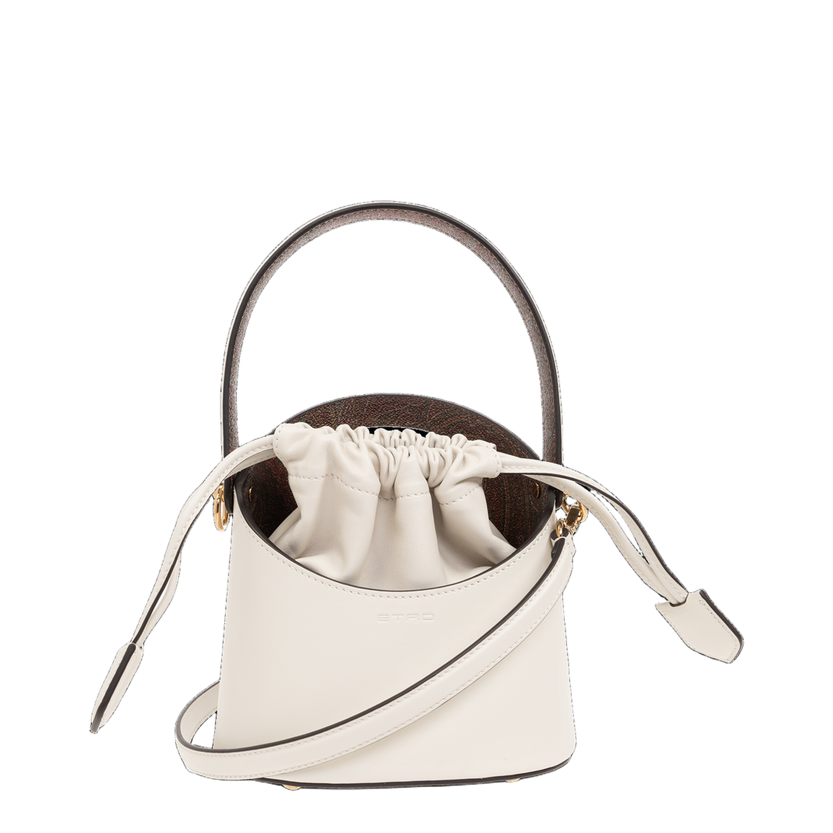 Saturno Mini Shoulder Bag