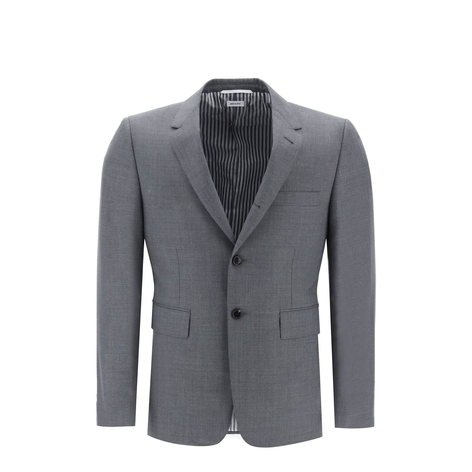 Thom Browne classic sport coat jacket