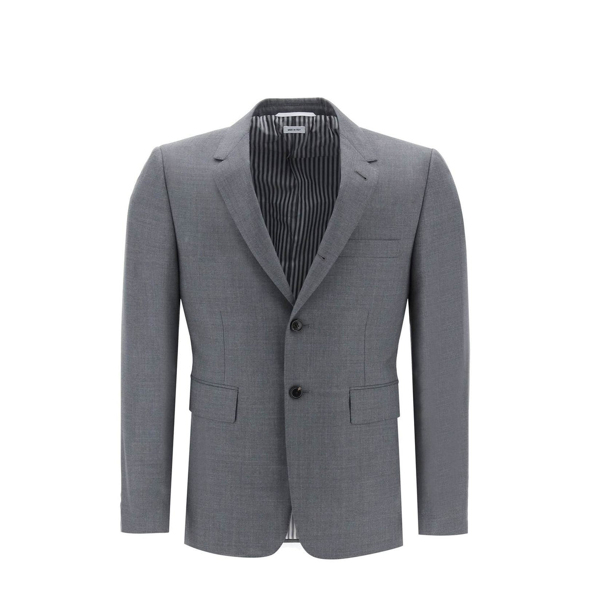 Thom Browne classic sport coat jacket