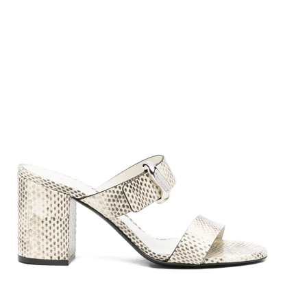 MAYFEYR - Emporio Armani - Exclusive Sandals - EW004447AF25072U1131