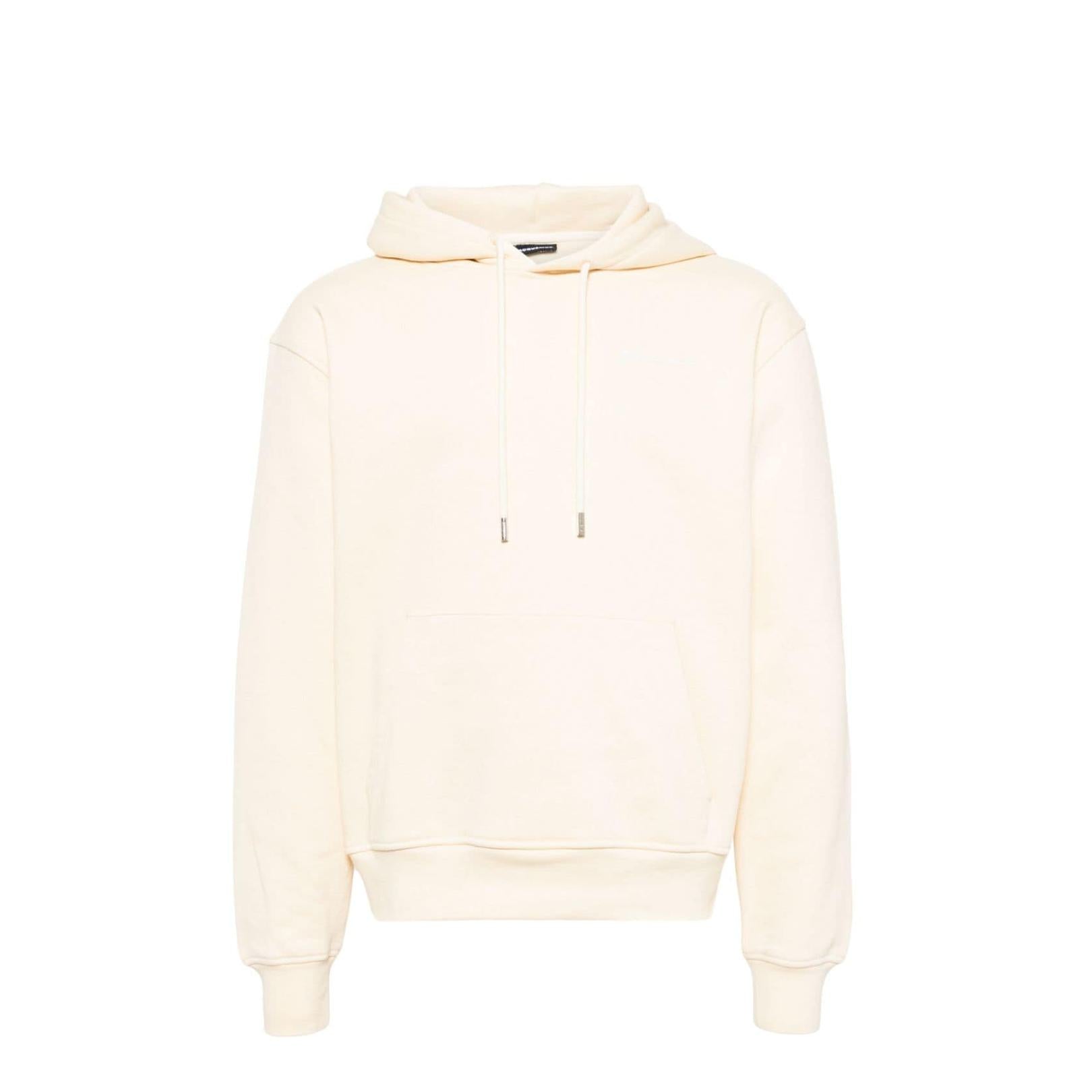 JACQUEMUS Sweaters Beige