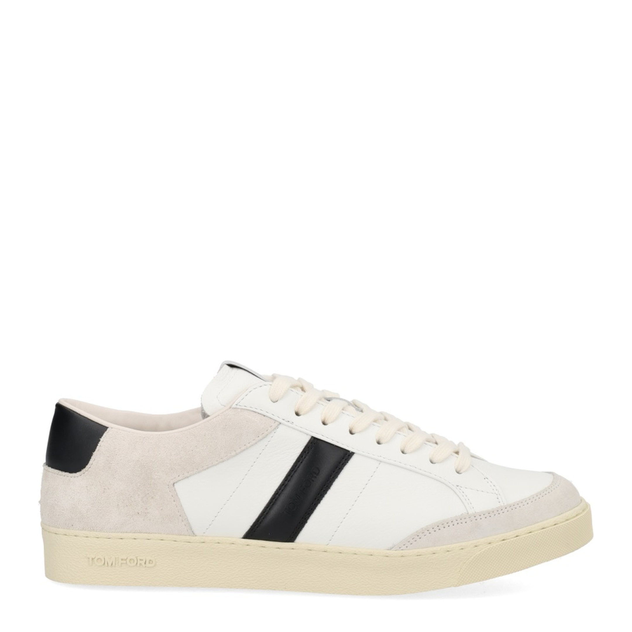 Sneakers White
