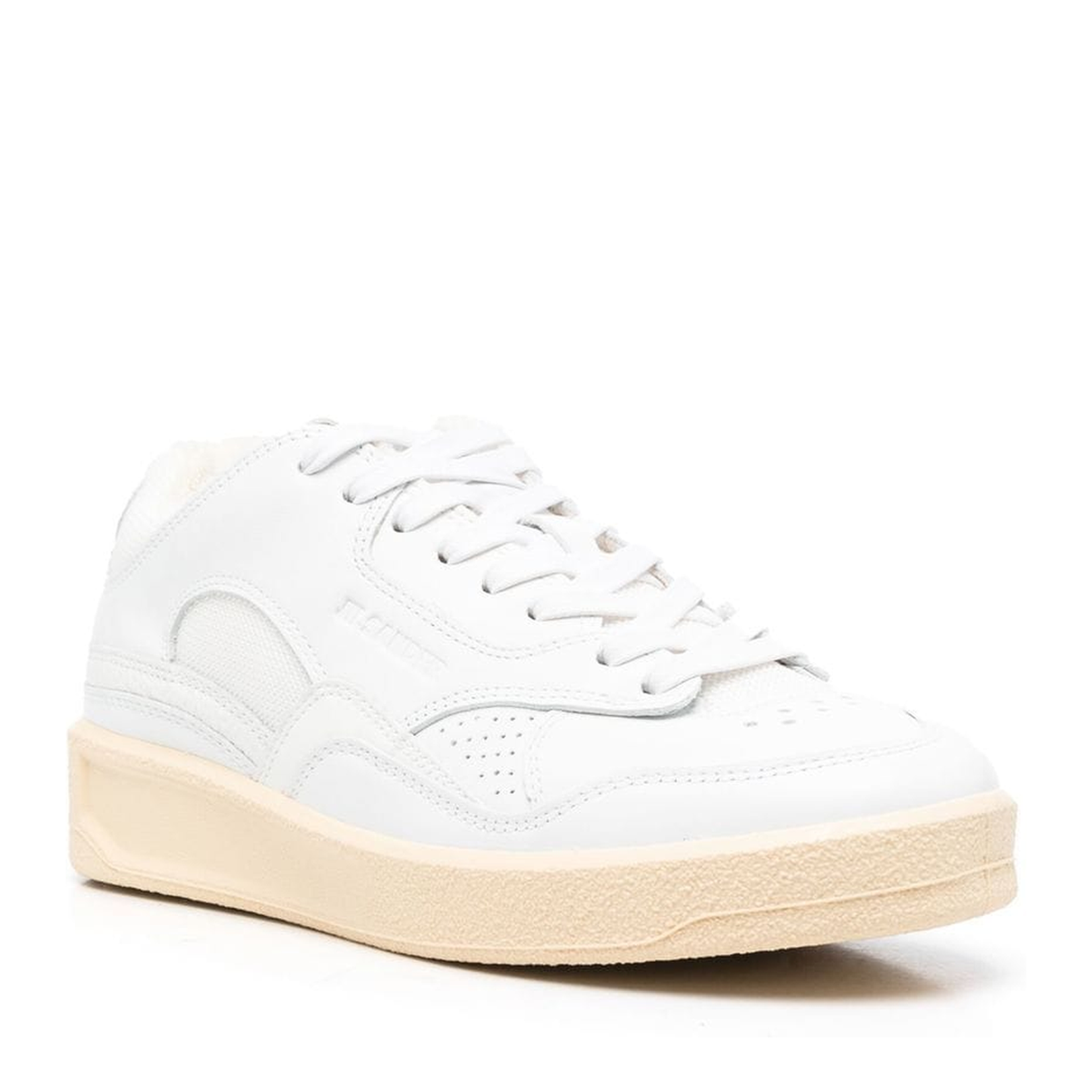 Sneakers White