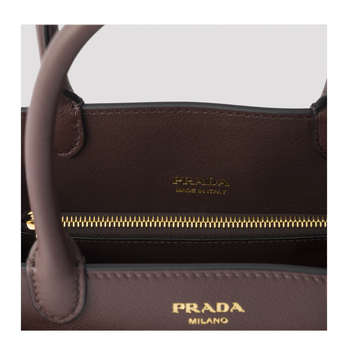 MAYFEYR - Prada - Prelude Handbag - 1BA500VOOM2CYSF04LB