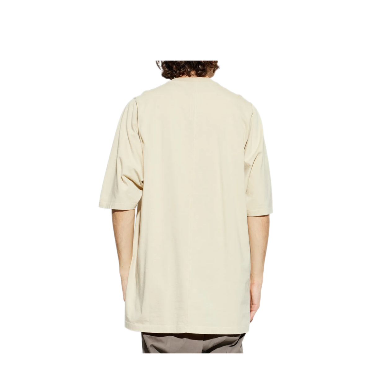 MAYFEYR - Rick Owens - T Shirts And Polos - RU01F2249JA138