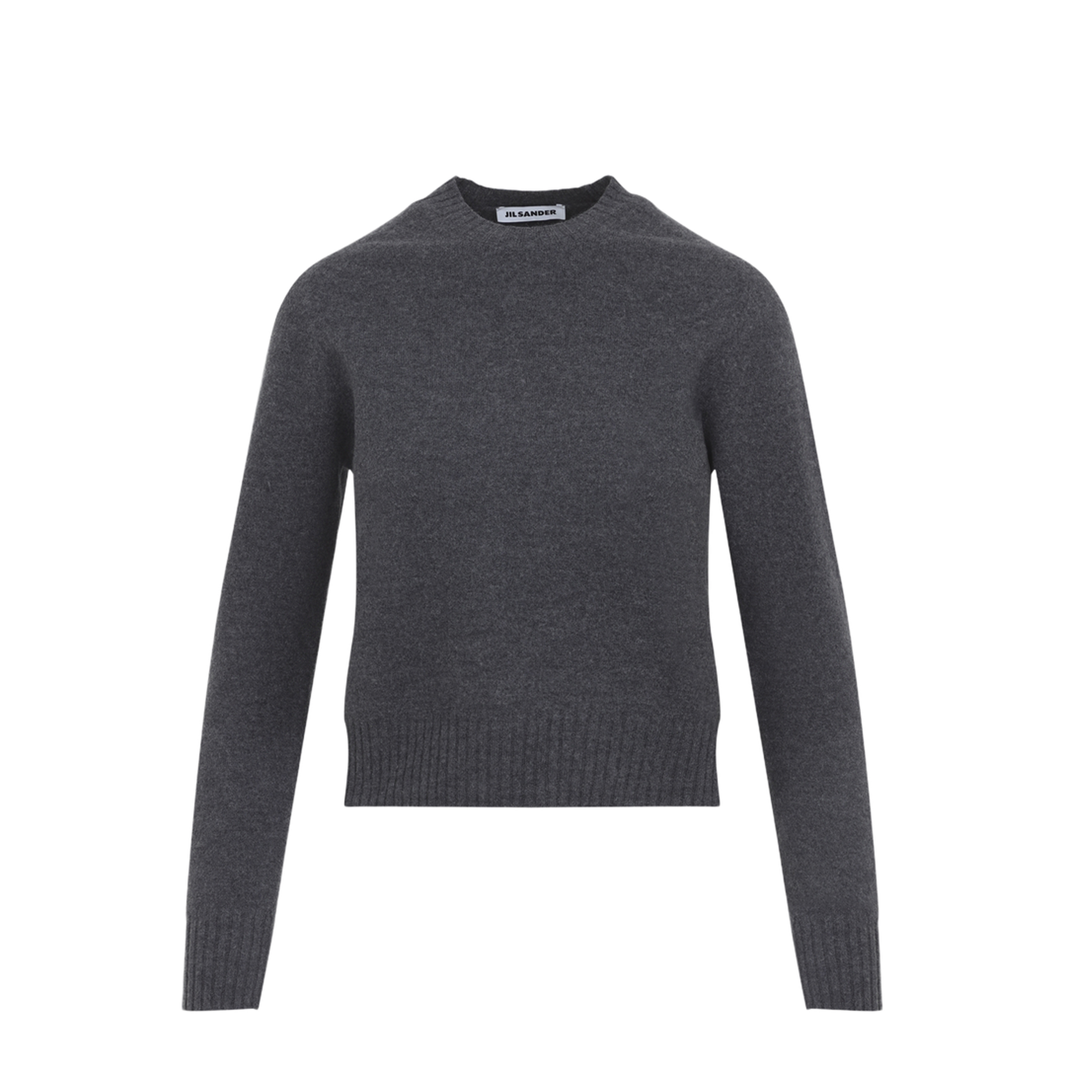 MAYFEYR - Jil Sander - Crewneck Sweater - J02GP0295J14603