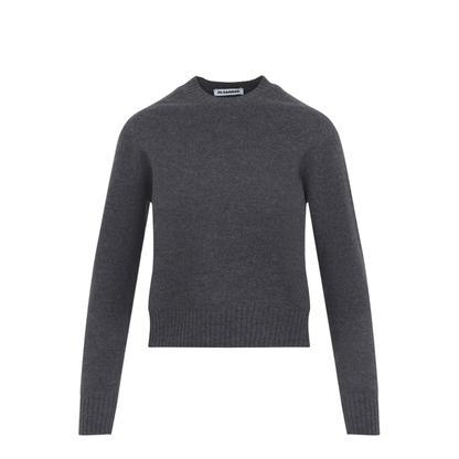 MAYFEYR - Jil Sander - Crewneck Sweater - J02GP0295J14603