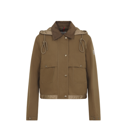 MAYFEYR - Moncler - Aconitum Jacket - L10931A00132599CL