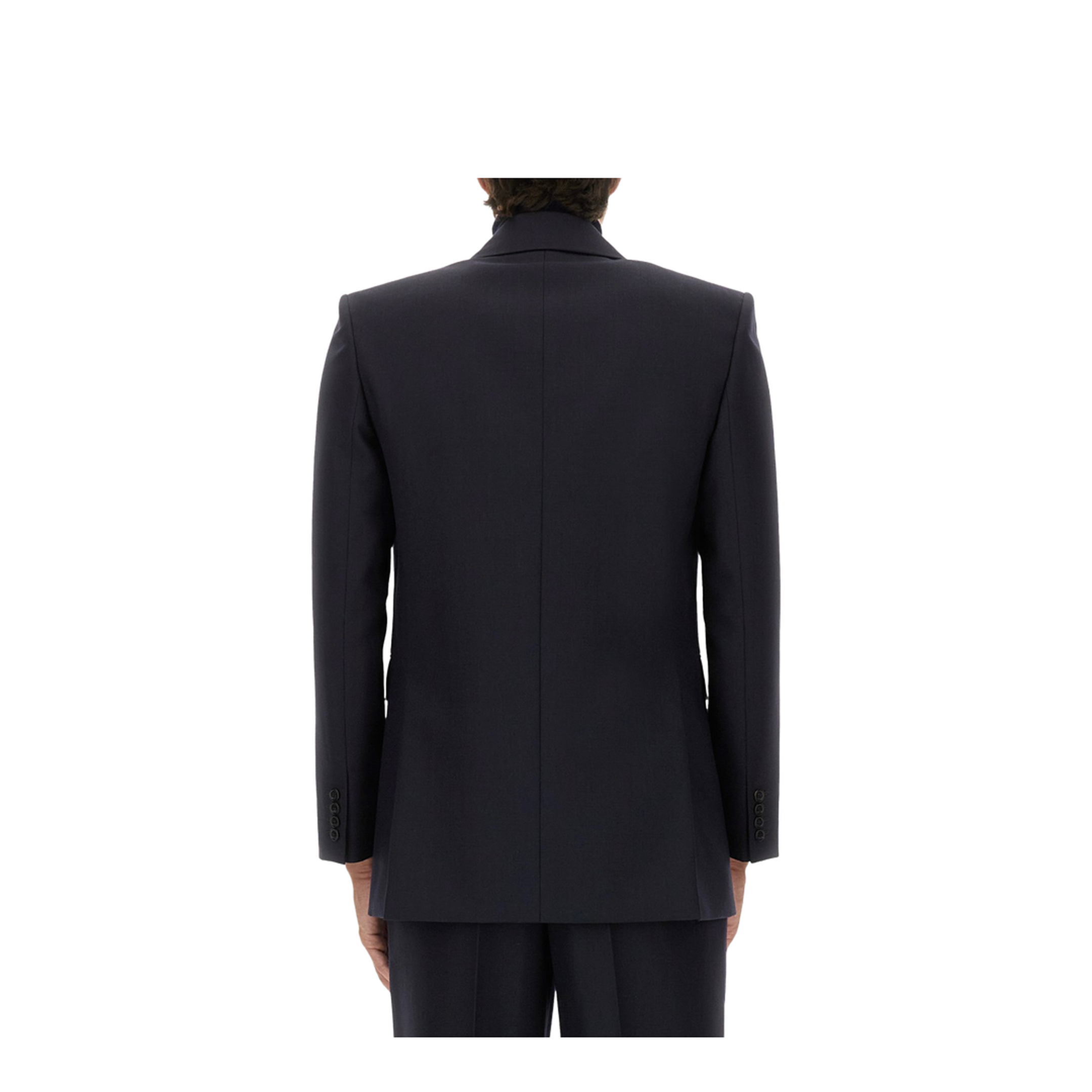 Jacket in Wool