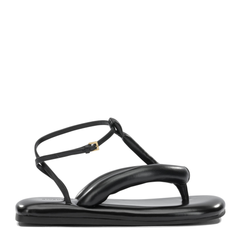 Boudoir Low Sandals