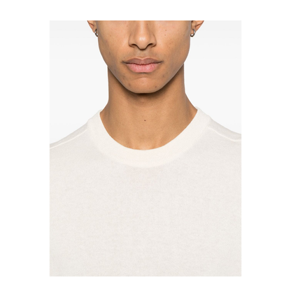 Knit Crewneck Jumper