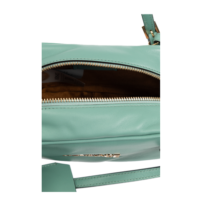 Shoulder Bag Tag Bowling Mini