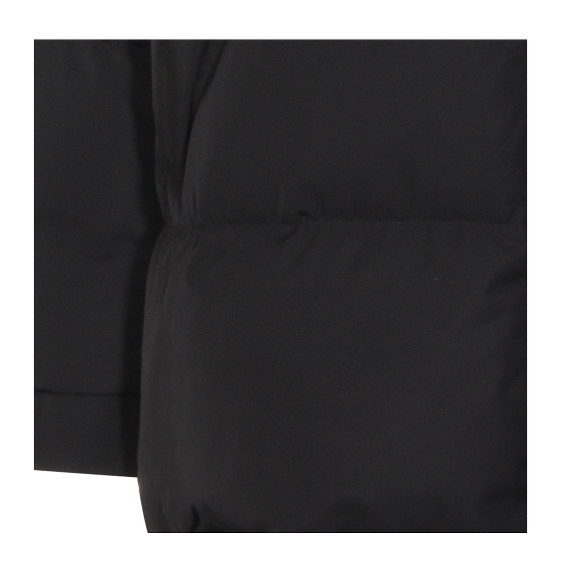 MAYFEYR - LOU ANDREA - Coats - YZ204050LUW5MAT2BLACK