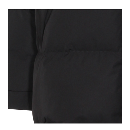 MAYFEYR - LOU ANDREA - Coats - YZ204050LUW5MAT2BLACK
