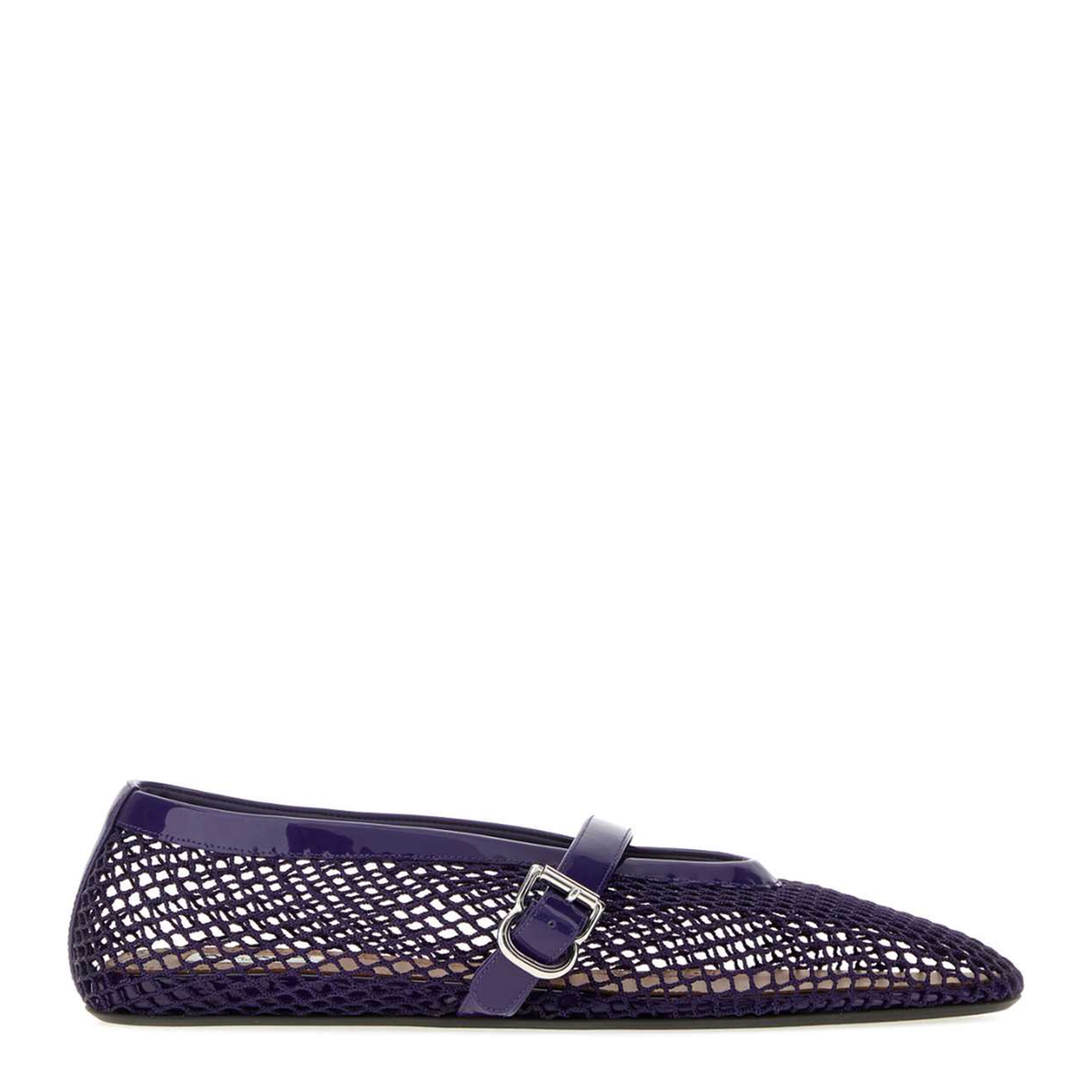 MAYFEYR - Alaia - Ballerine Fishnet - AA3A029TK007580