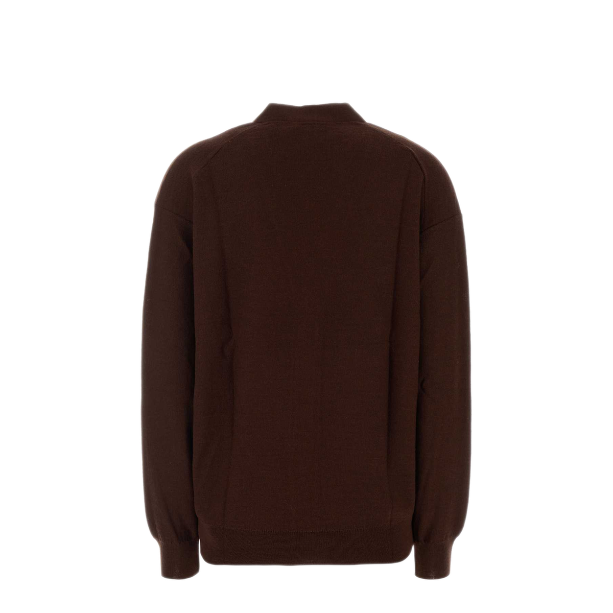 Acajou Relaxed Twisted Cardigan