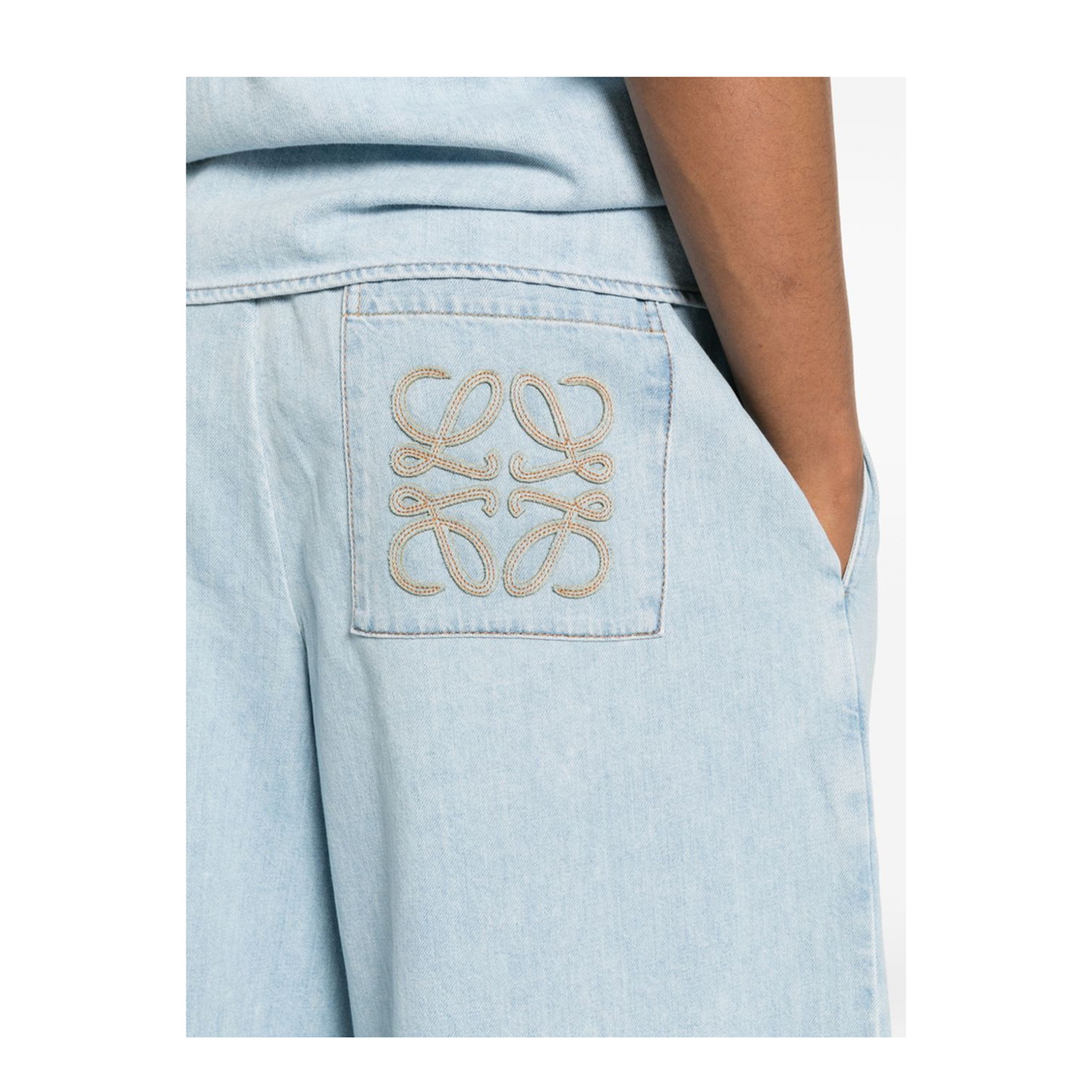 MAYFEYR - Loewe - Paula'S Ibiza Trousers - H616Y11X528438
