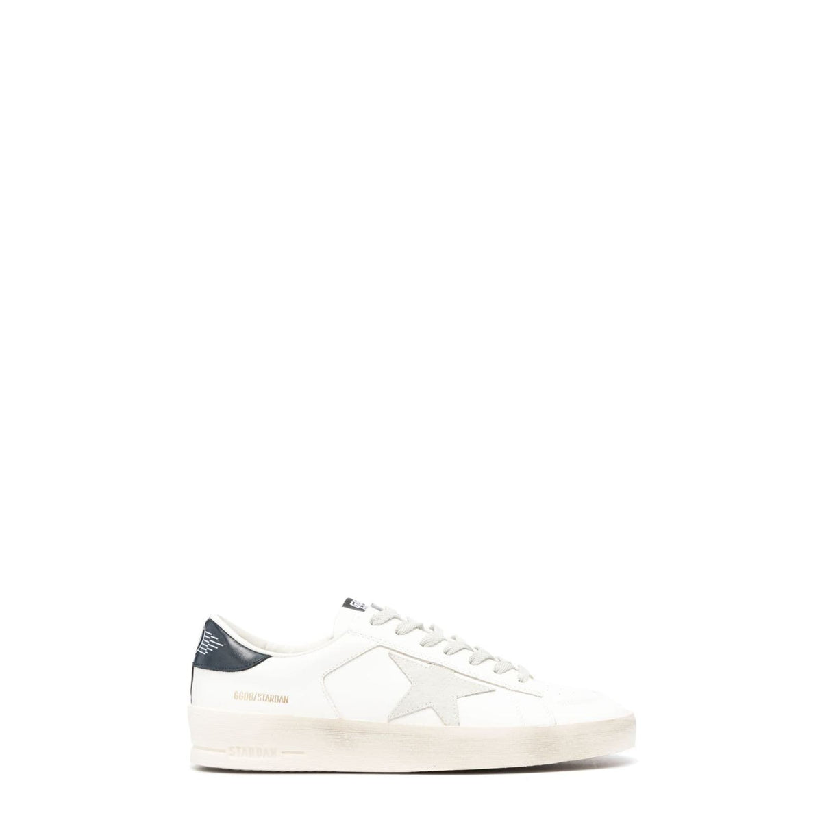 Golden Goose Sneakers Blue