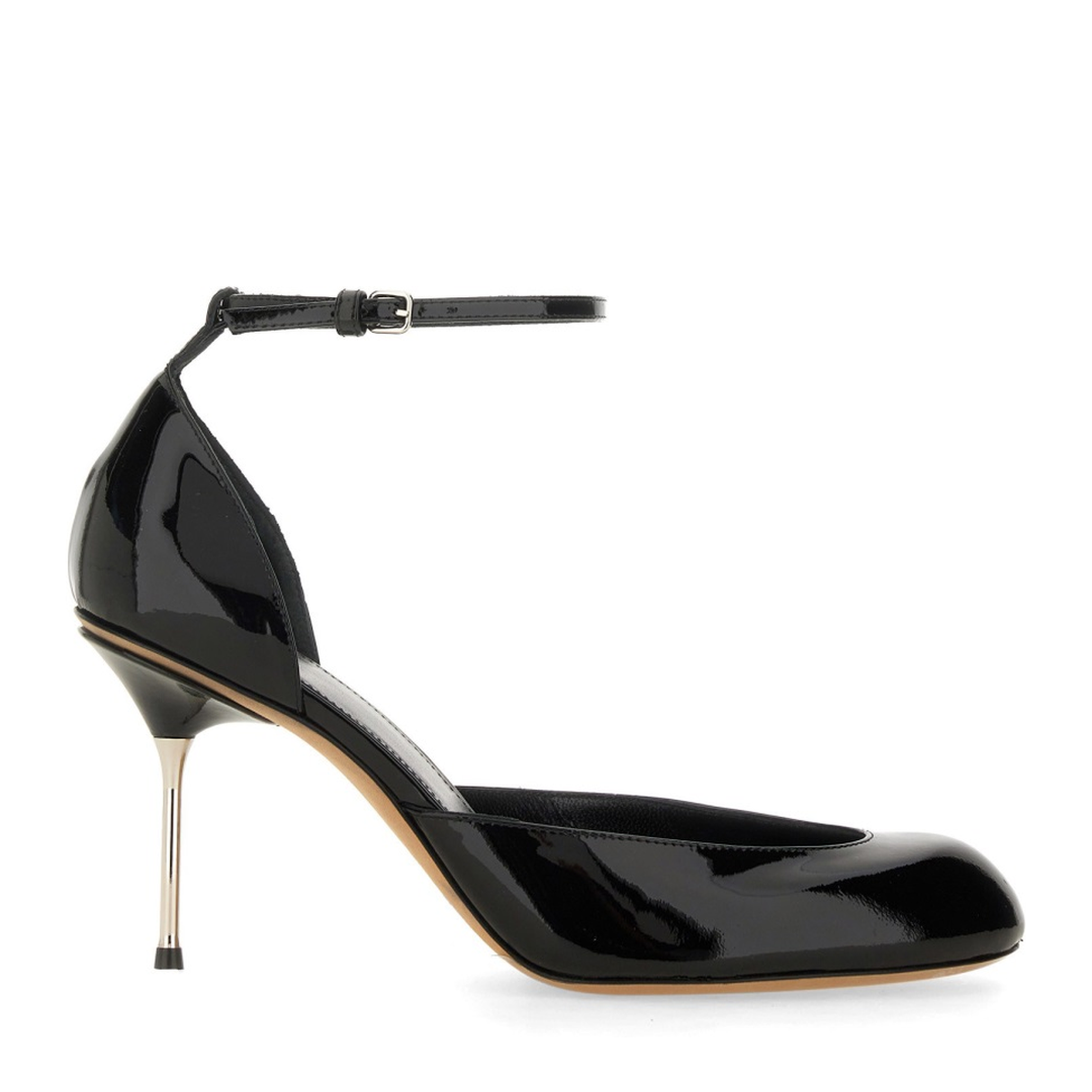 MAYFEYR - Sportmax - Mary Jane Pumps Nice - 2422526013600394004