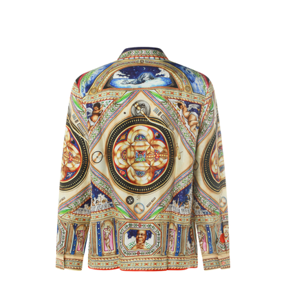 MAYFEYR - Casablanca - Shirts - MSS26SH00601